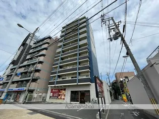 ホープ上新庄の画像