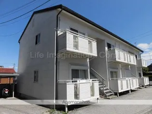 ステージハウスパンセの画像