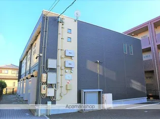 レオネクストTOMの画像