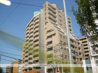 ハウスユマニテ大橋α館の画像