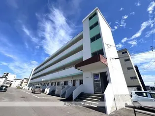 キャッスル富岡3号館の画像