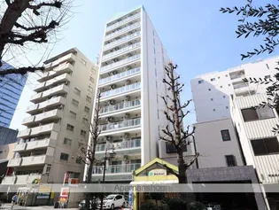 丸の内エンブルコート【12階】の外観