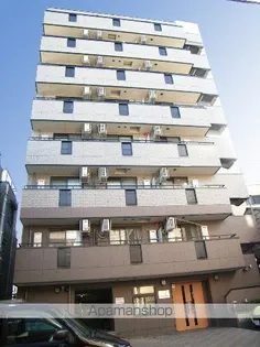 エーデルワイス本所【3階】の外観