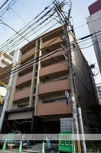 福岡県福岡市博多区博多駅南2丁目【マンション】の外観