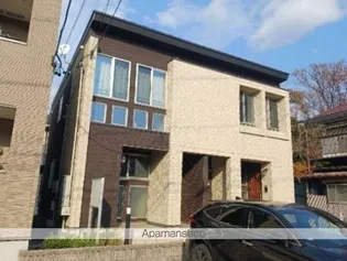 パークサイドM Ⅱの画像