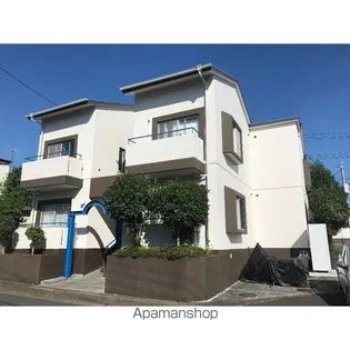 フローラルコートIIIの外観