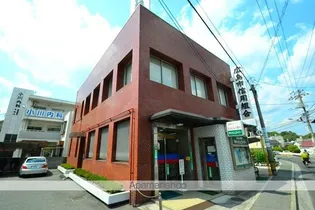 コーポ舟入南【4階】の周辺