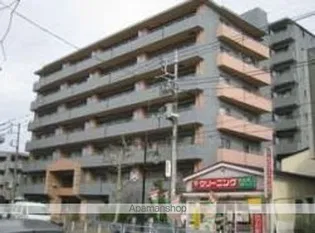 サンセイル西台の画像