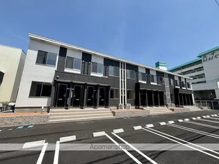 ライプニッツ クレスト出雲の画像