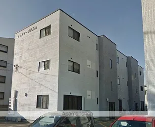 プレステージ八万Aの画像