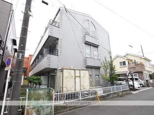 グリーンフィールドの画像