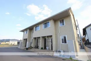 グラン3104 A B棟の画像