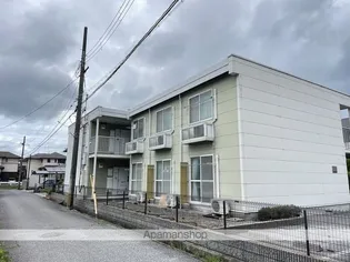 レオパレス佐和山の画像