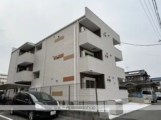 MOVE五日市【1階】の外観