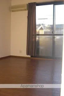 高島マンション【105号室】の居間