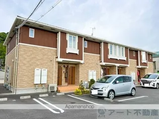 ヒルズ高槻の画像