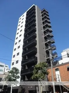 パークアクシス上野松が谷の画像