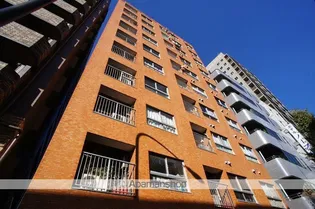 キャッスルマンション幡ヶ谷の画像