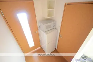 レオパレス森【1階】のその他画像