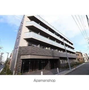 アルファコート青砥4の画像