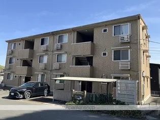 リーバーコーキの画像