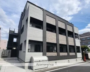 MELDIA高座渋谷Ⅳの画像