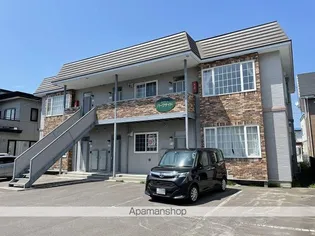 シャトーパークサイドの画像