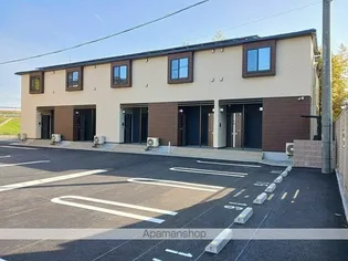 フランメゾン Ⅱの画像