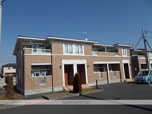 ファンタジア ヒルズBの画像