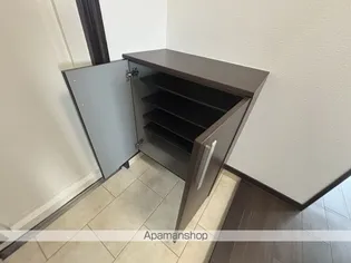 隆豊ハイツ【2階】の内装