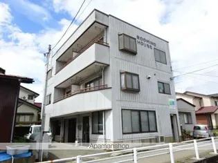 ルーミングハウスの画像