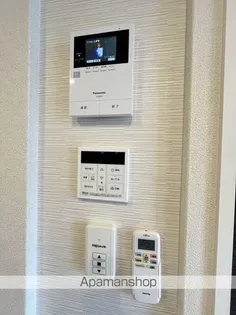 シャーメゾン 日向【102号室】の内装