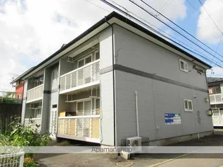 プルミエ弐番館の画像
