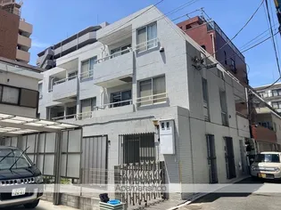 YKマンションセンチュリー21の画像