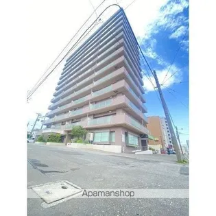 サムティレジデンス南8条の画像