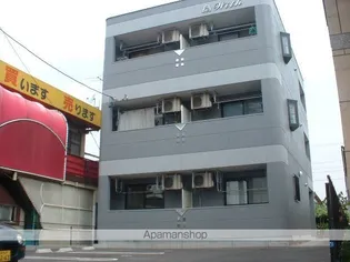 with【2階】の外観