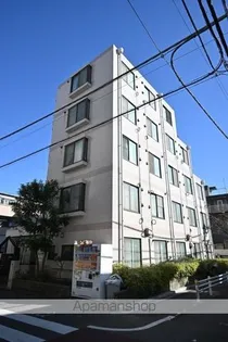 東京都杉並区西荻南2丁目【マンション】の外観