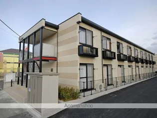 レオパレスボア ソルテの画像