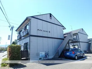 ディアスイルシオンABの画像