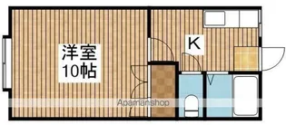 アビリティ【1階】の間取り