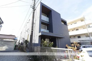 LUMIERE DU SOLEIL【1階】の外観