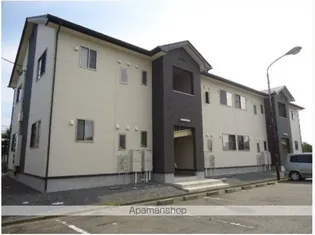 WINハウス【201号室】の外観