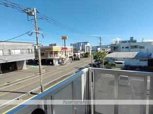 レオパレスラビホワ23【303号室】のその他画像