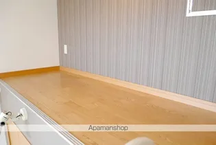 ドゥ・エスポアール【2階】の内装