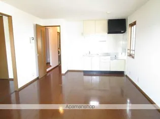 サニーハウス上今井 AB【2階】の内装