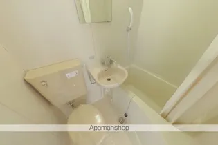 シャポーAP【2階】の内装