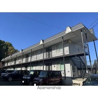 ビューポイントAの画像