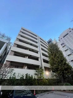 グルックハイム紀尾井町【6階】の外観