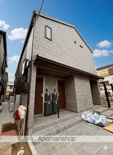 阿佐谷北5丁目A棟の画像