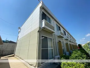 レオパレス豊中南2の画像